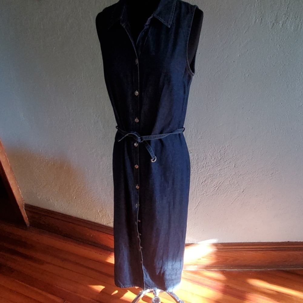 True  Blue Casual Sportswear dress